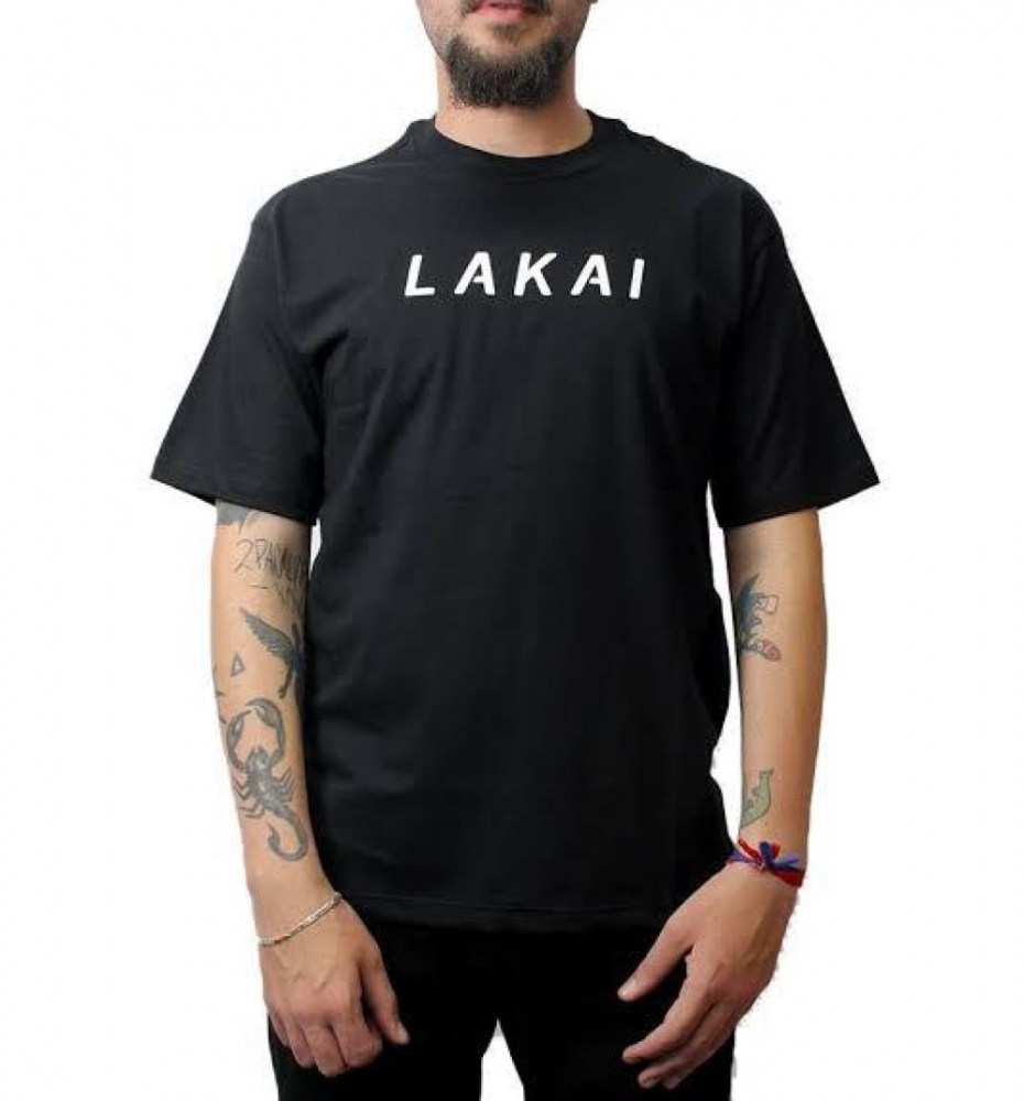 lakai logo original